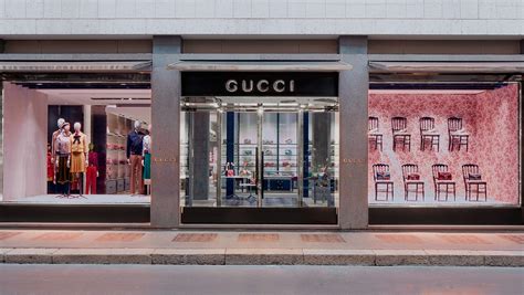 gucci savannah ga|Gucci store locations near me.